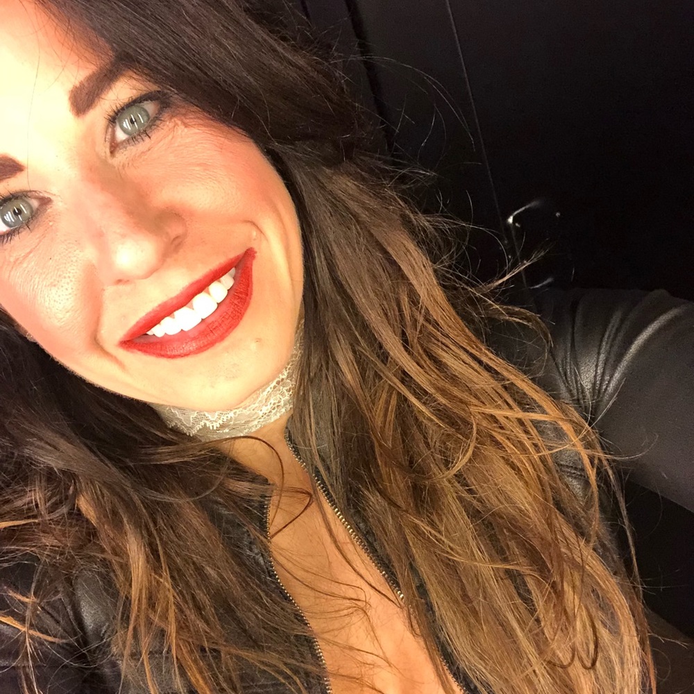 Meet your Posher, Michelle